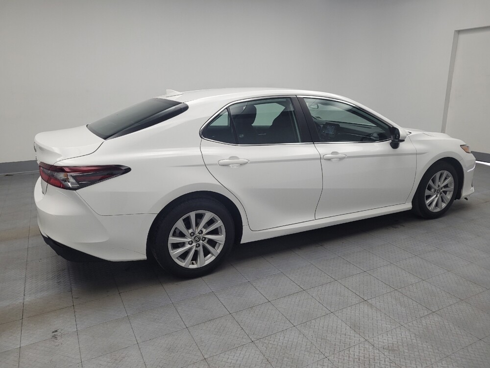 2023 Toyota Camry in Memphis, TN 38115 - 18117442 10