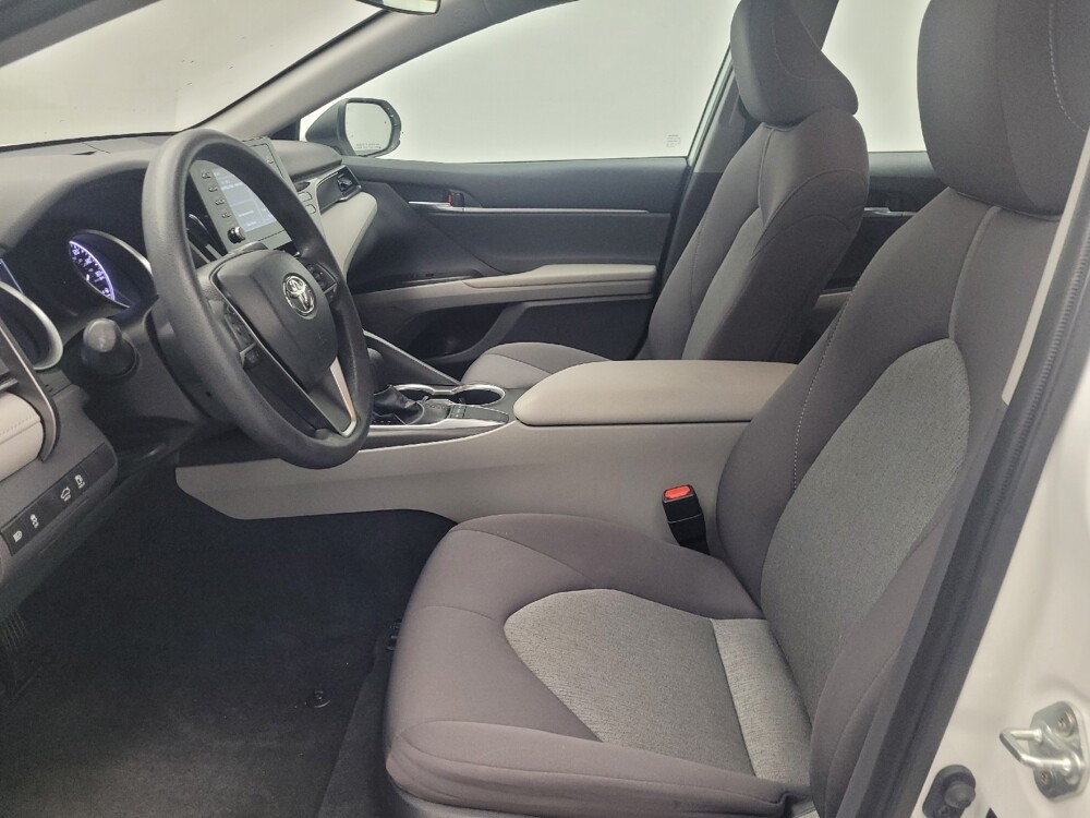2023 Toyota Camry in Memphis, TN 38115 - 18117442 17