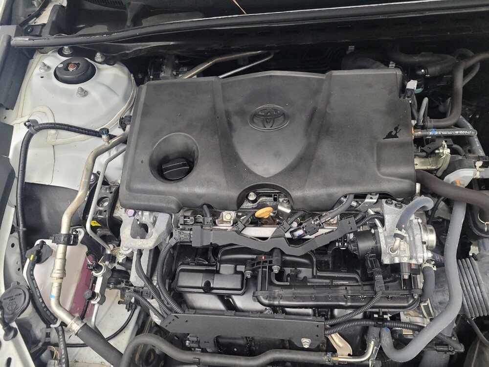 2023 Toyota Camry in Memphis, TN 38115 - 18117442 30