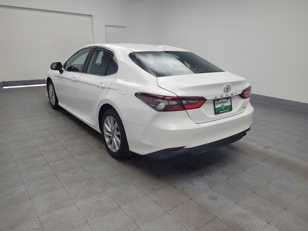 2023 Toyota Camry in Memphis, TN 38115 - 18117442 5