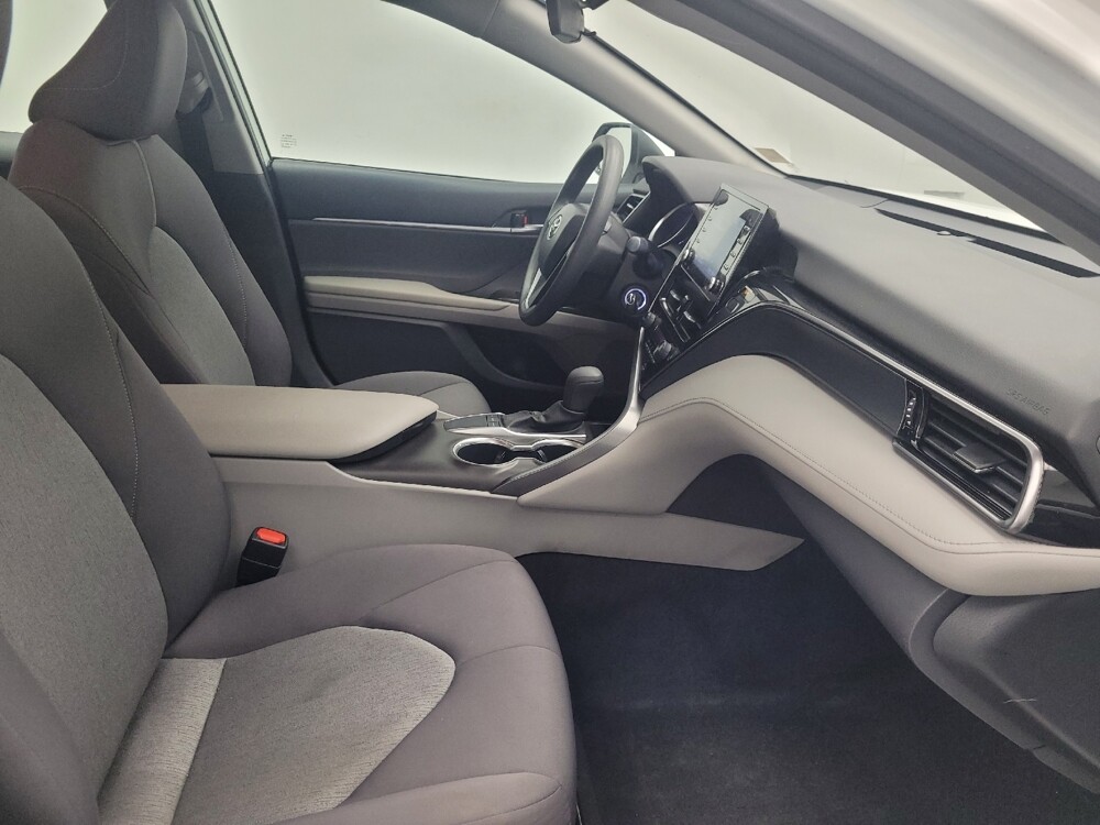 2023 Toyota Camry in Memphis, TN 38115 - 18117442 21