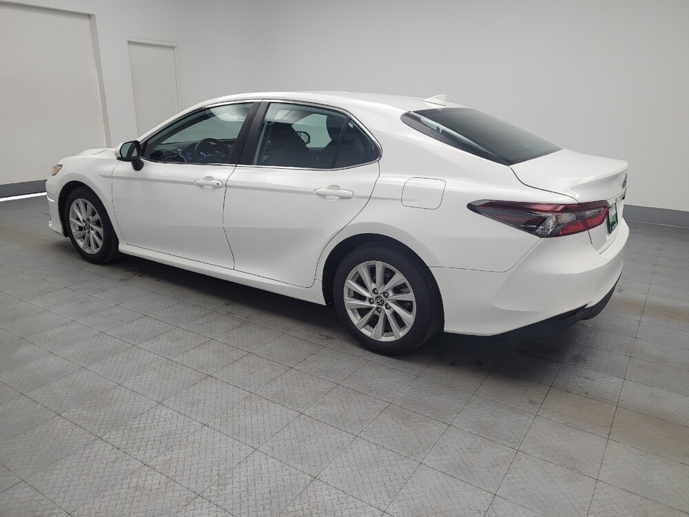 2023 Toyota Camry in Memphis, TN 38115 - 18117442 3
