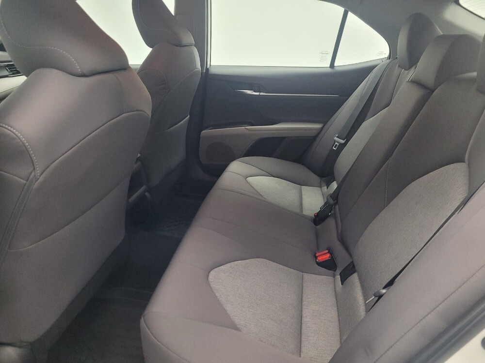 2023 Toyota Camry in Memphis, TN 38115 - 18117442 18