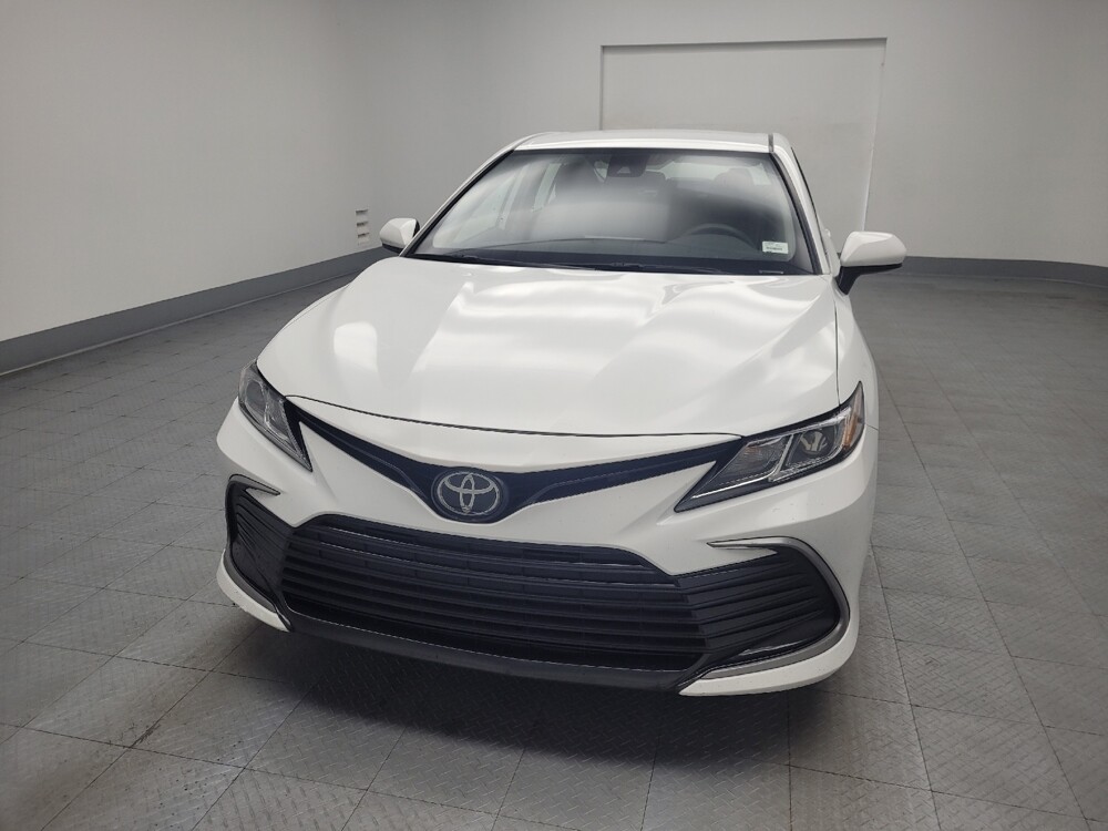 2023 Toyota Camry in Memphis, TN 38115 - 18117442 15