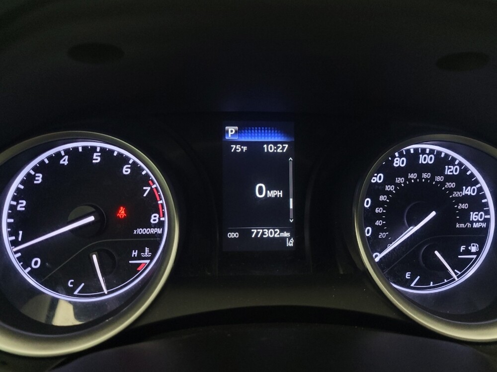 2023 Toyota Camry in Memphis, TN 38115 - 18117442 23