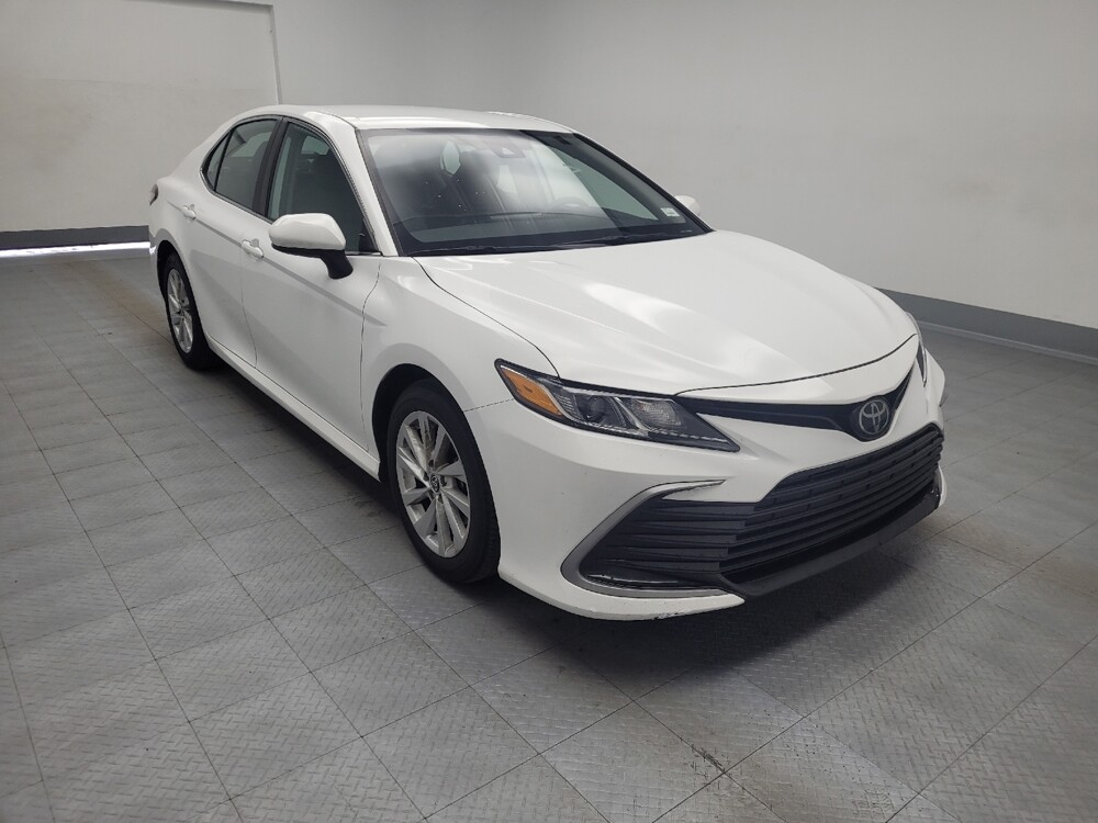 2023 Toyota Camry in Memphis, TN 38115 - 18117442 13
