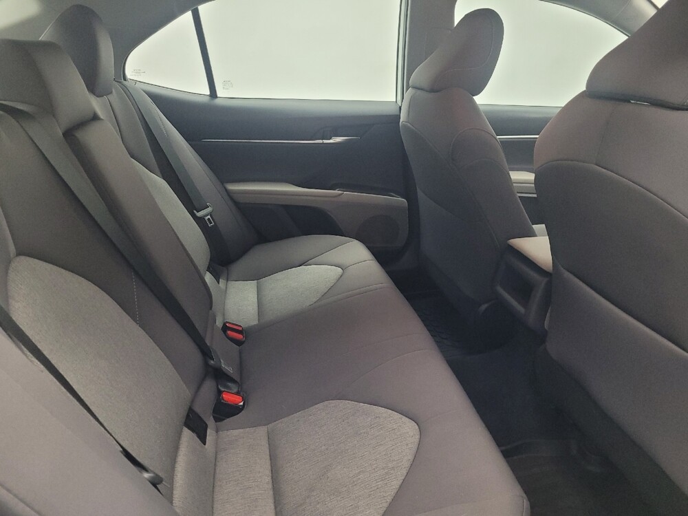 2023 Toyota Camry in Memphis, TN 38115 - 18117442 19