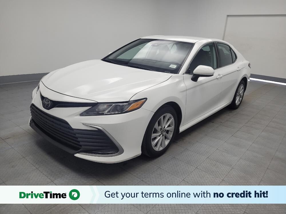 2023 Toyota Camry in Memphis, TN 38115 - 18117442