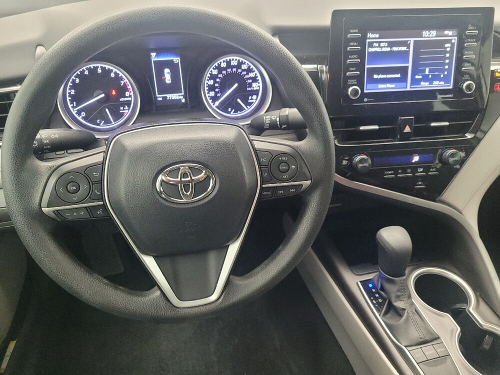 2023 Toyota Camry in Memphis, TN 38115 - 18117442 22