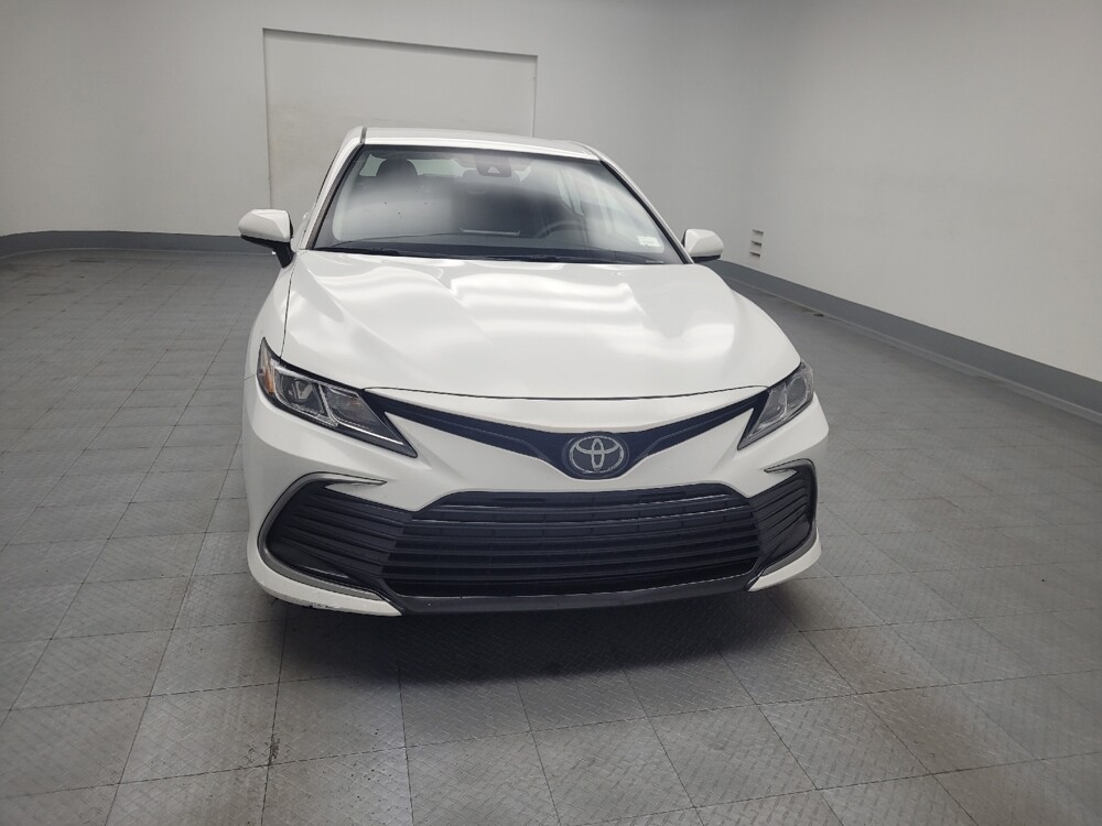 2023 Toyota Camry in Memphis, TN 38115 - 18117442 14