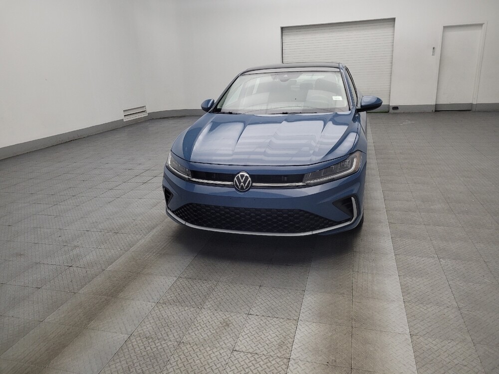 2025 Volkswagen Jetta in Chattanooga, TN 37421 - 18117445 15