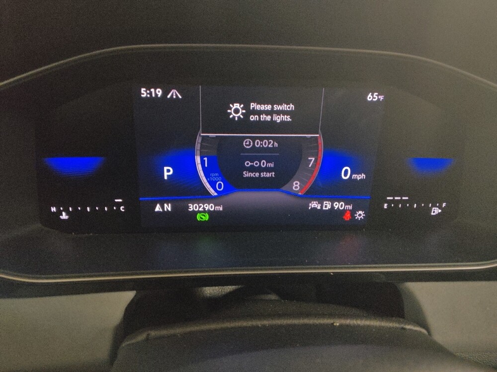 2025 Volkswagen Jetta in Chattanooga, TN 37421 - 18117445 23