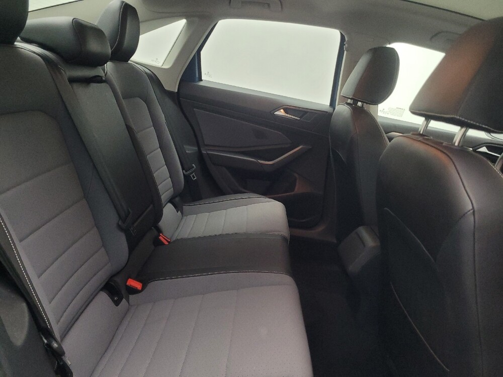 2025 Volkswagen Jetta in Chattanooga, TN 37421 - 18117445 19