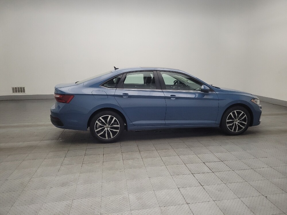 2025 Volkswagen Jetta in Chattanooga, TN 37421 - 18117445 10