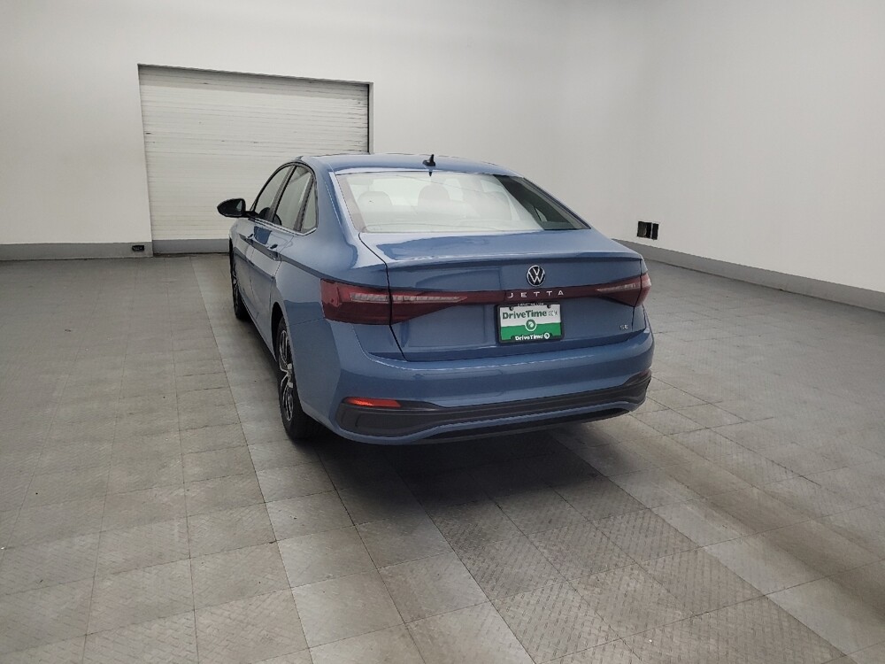 2025 Volkswagen Jetta in Chattanooga, TN 37421 - 18117445 5