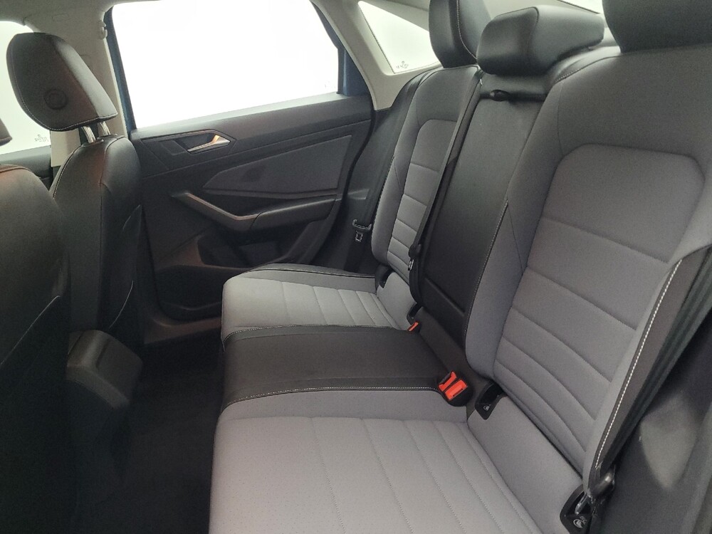 2025 Volkswagen Jetta in Chattanooga, TN 37421 - 18117445 18