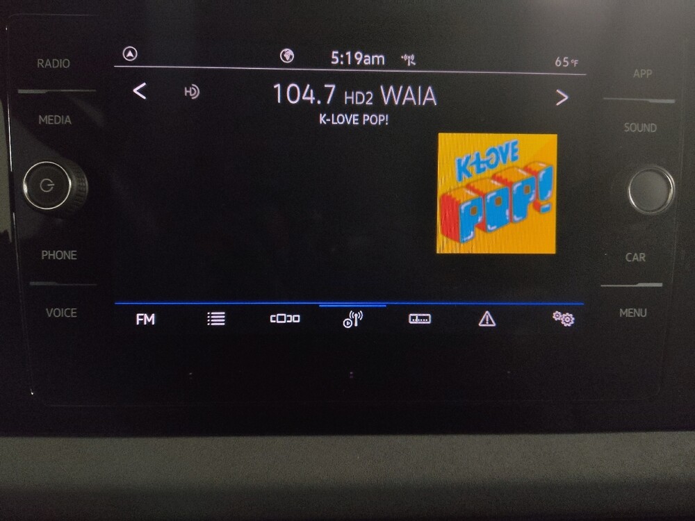 2025 Volkswagen Jetta in Chattanooga, TN 37421 - 18117445 25