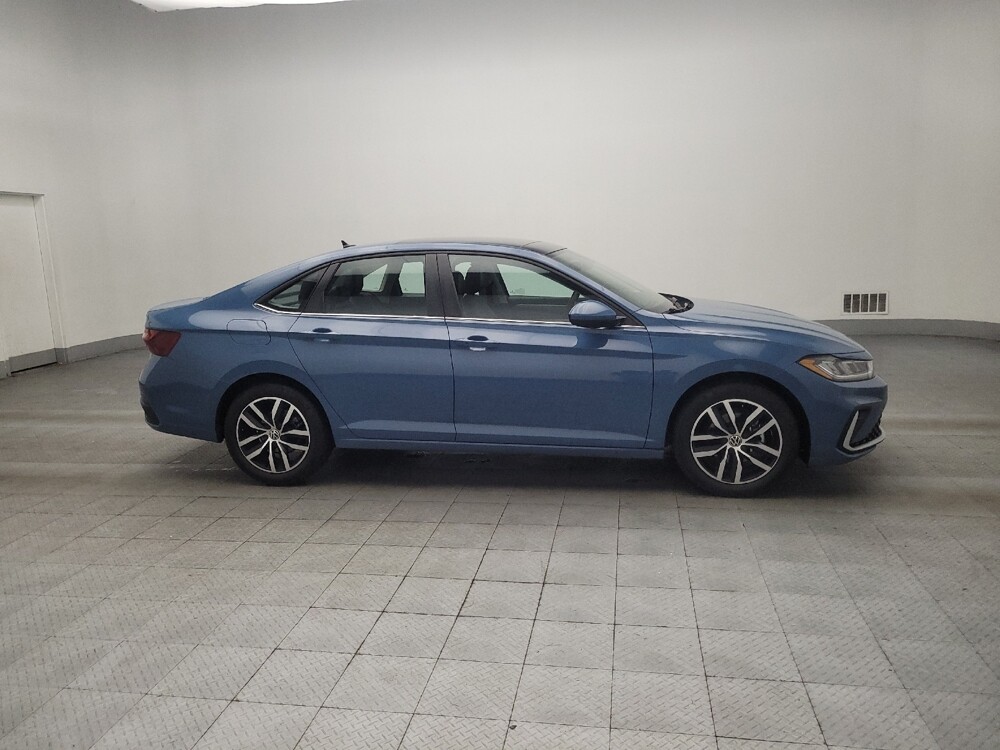 2025 Volkswagen Jetta in Chattanooga, TN 37421 - 18117445 11