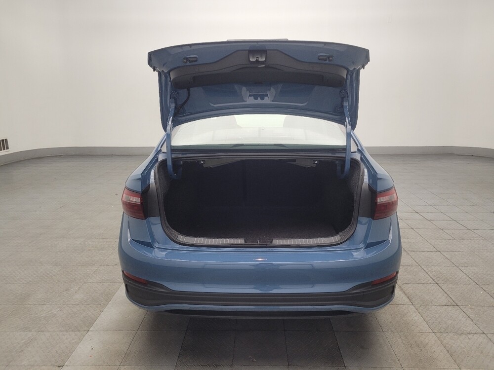 2025 Volkswagen Jetta in Chattanooga, TN 37421 - 18117445 29