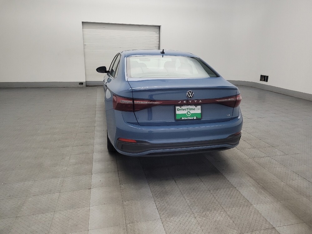 2025 Volkswagen Jetta in Chattanooga, TN 37421 - 18117445 6