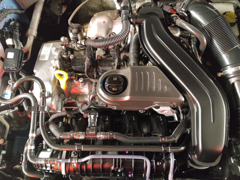 2025 Volkswagen Jetta in Chattanooga, TN 37421 - 18117445 30