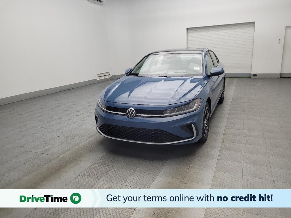 2025 Volkswagen Jetta in Chattanooga, TN 37421 - 18117445