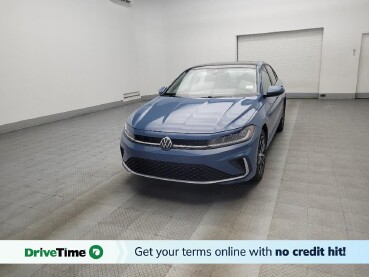 2025 Volkswagen Jetta in Chattanooga, TN 37421