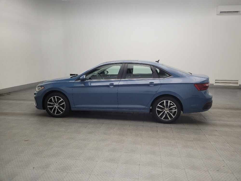 2025 Volkswagen Jetta in Chattanooga, TN 37421 - 18117445 3