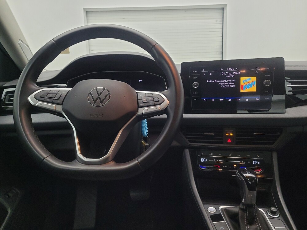 2025 Volkswagen Jetta in Chattanooga, TN 37421 - 18117445 22