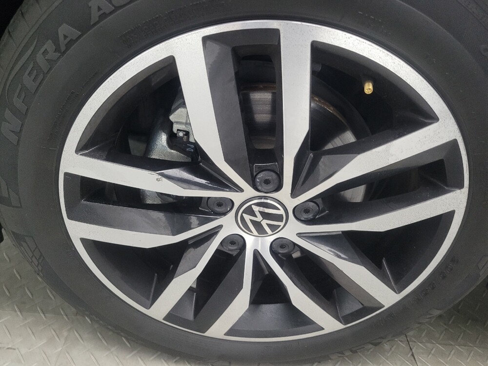 2025 Volkswagen Jetta in Chattanooga, TN 37421 - 18117445 31