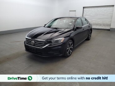 2022 Volkswagen Passat in Laurel, MD 20724