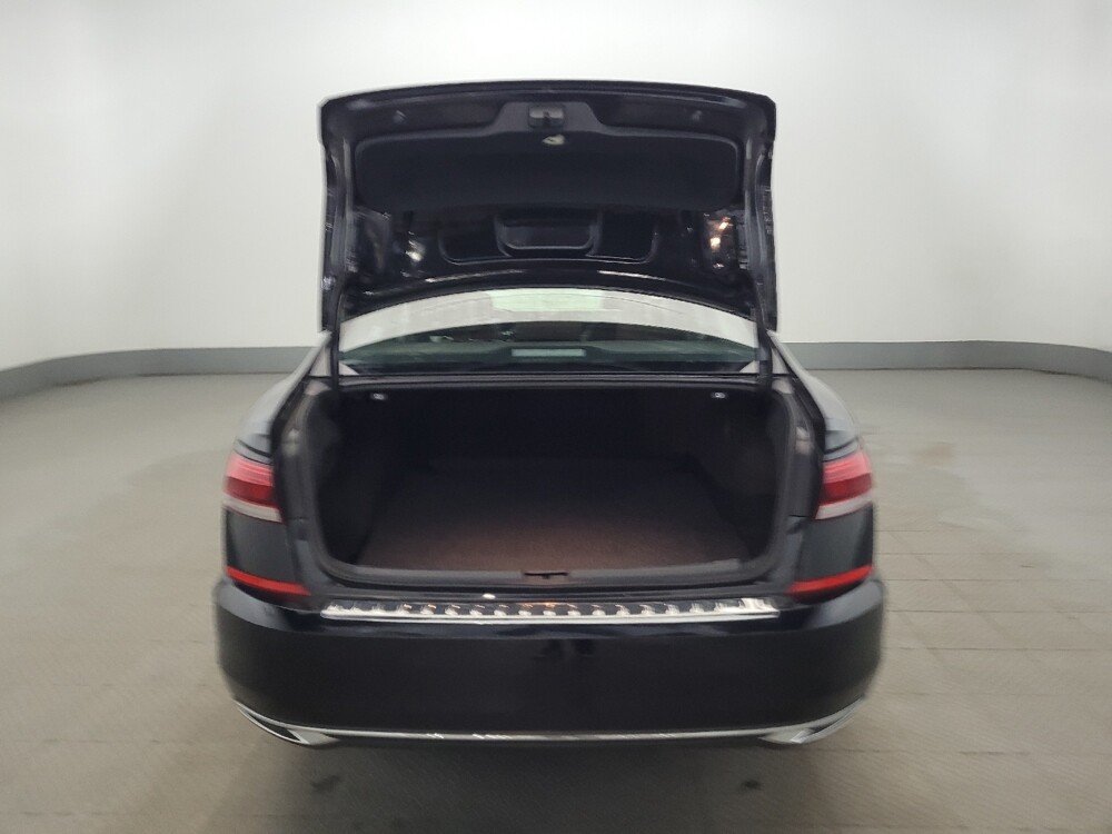 2022 Volkswagen Passat in Laurel, MD 20724 - 18117448 29