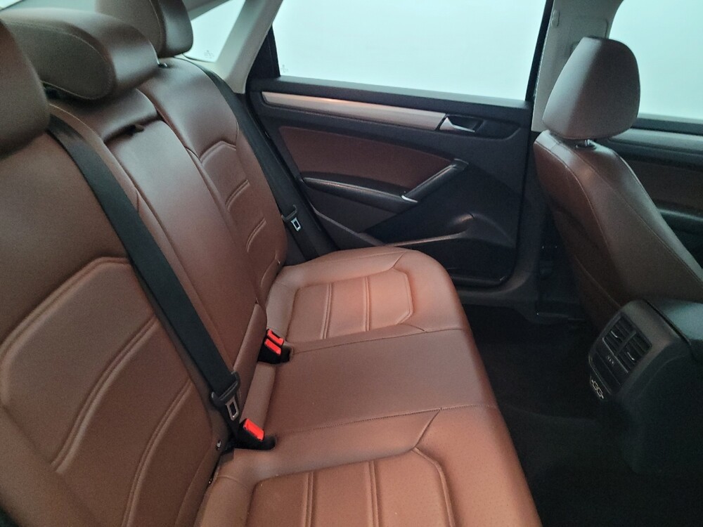 2022 Volkswagen Passat in Laurel, MD 20724 - 18117448 19