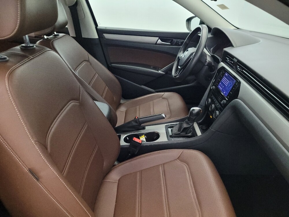 2022 Volkswagen Passat in Laurel, MD 20724 - 18117448 21