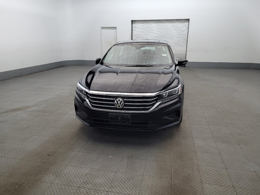 2022 Volkswagen Passat in Laurel, MD 20724 - 18117448 14