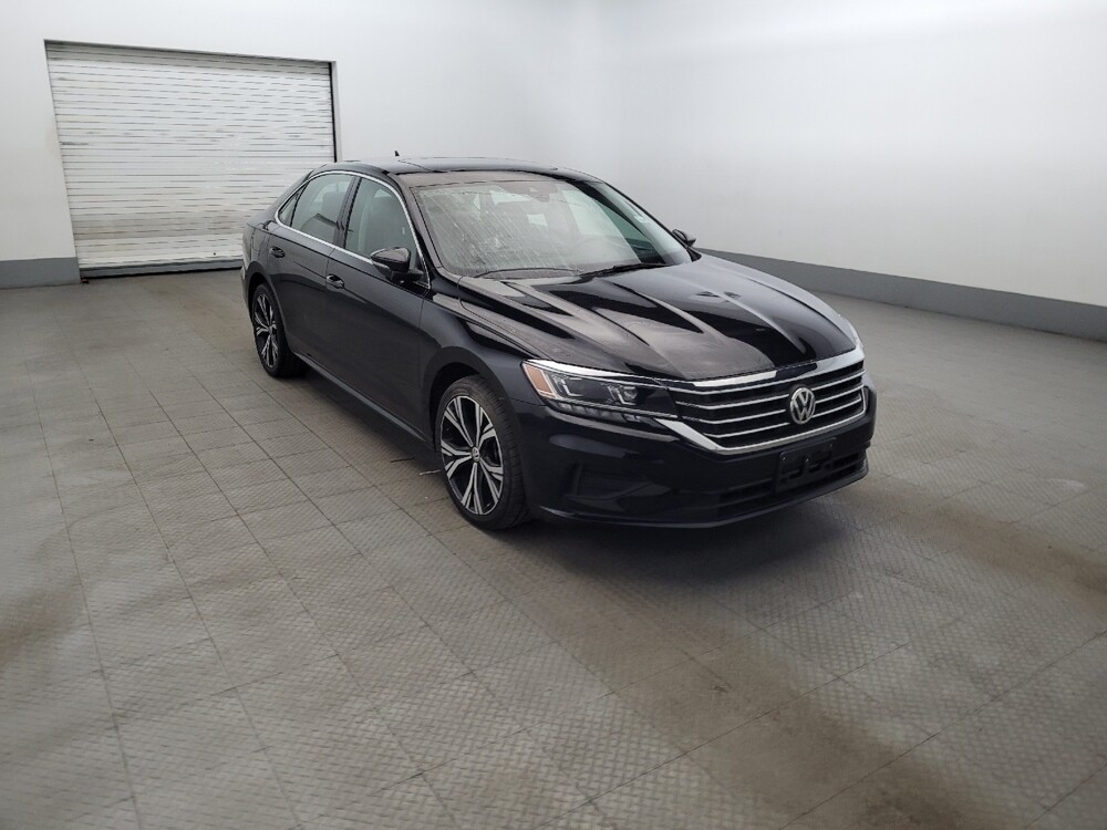 2022 Volkswagen Passat in Laurel, MD 20724 - 18117448 13