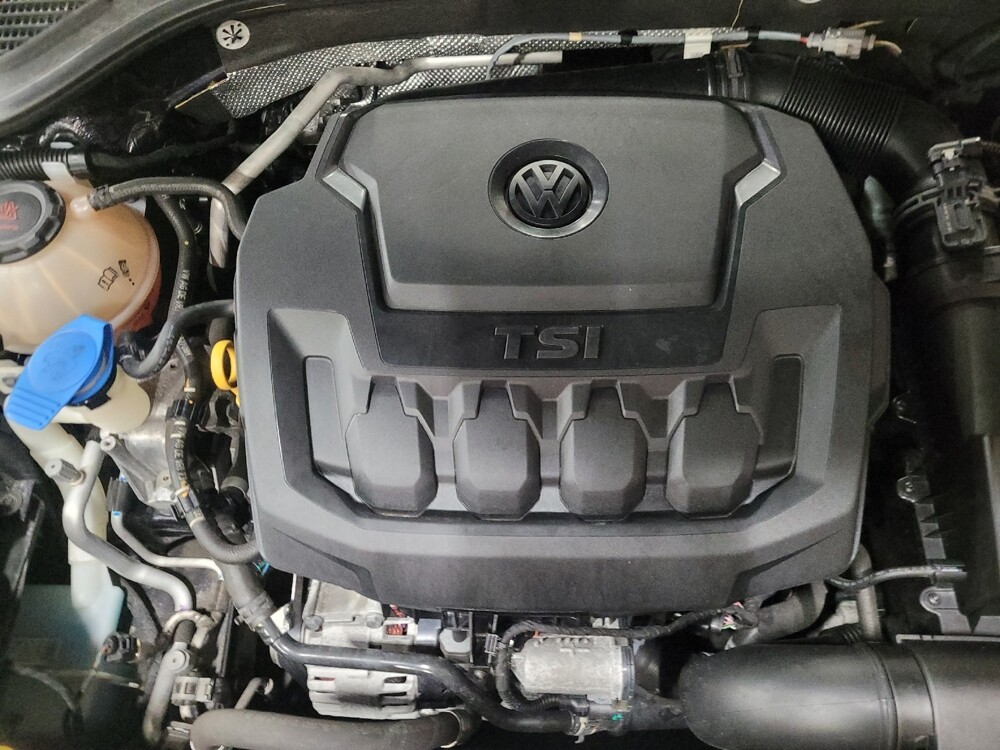 2022 Volkswagen Passat in Laurel, MD 20724 - 18117448 30