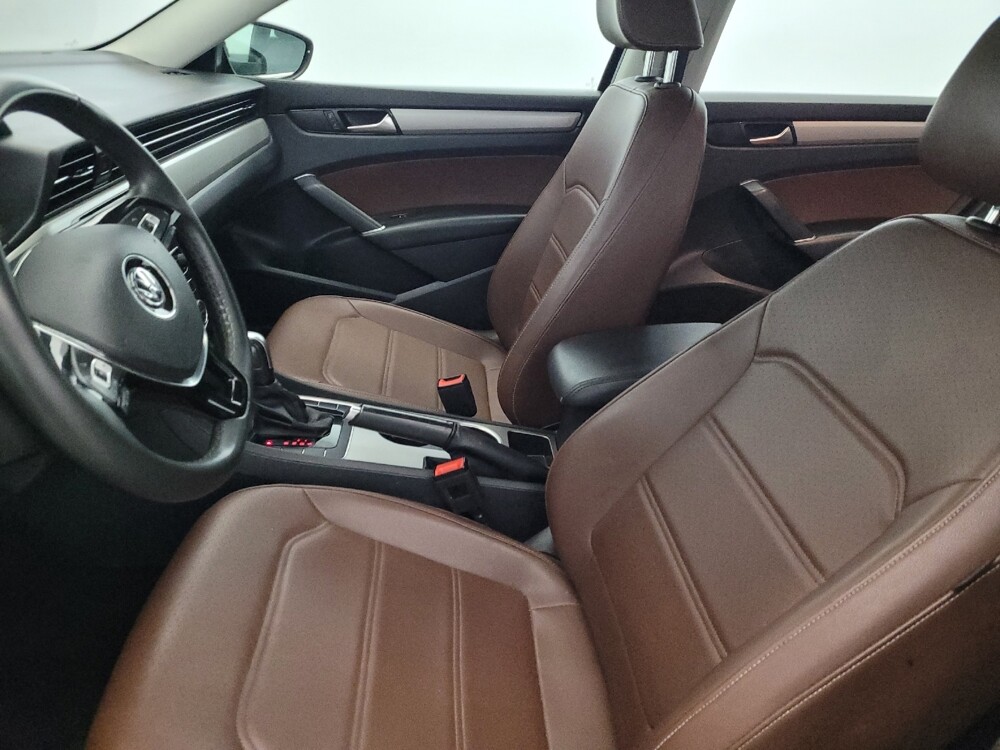 2022 Volkswagen Passat in Laurel, MD 20724 - 18117448 17