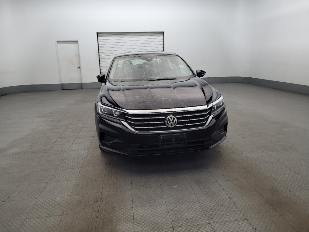 2022 Volkswagen Passat in Laurel, MD 20724 - 18117448 15