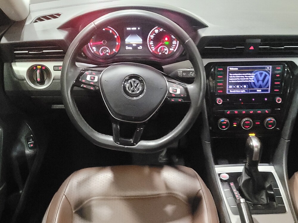 2022 Volkswagen Passat in Laurel, MD 20724 - 18117448 22
