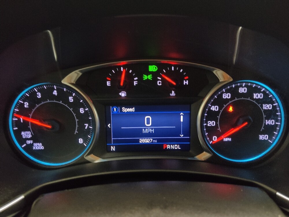 2022 Chevrolet Equinox in Lakewood, CO 80215 - 18117451 23