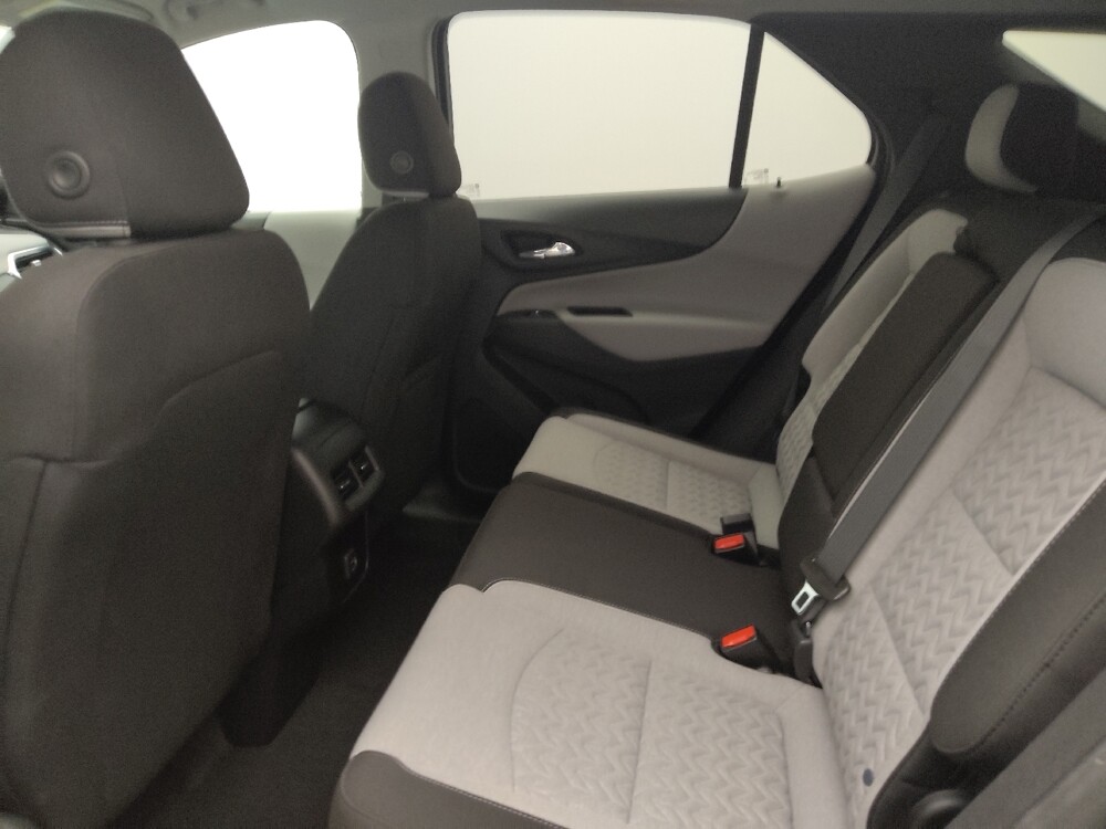 2022 Chevrolet Equinox in Lakewood, CO 80215 - 18117451 18