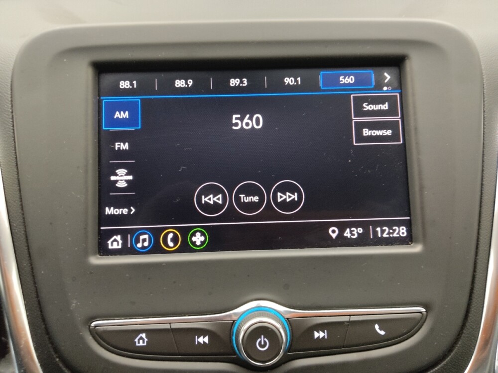 2022 Chevrolet Equinox in Lakewood, CO 80215 - 18117451 25