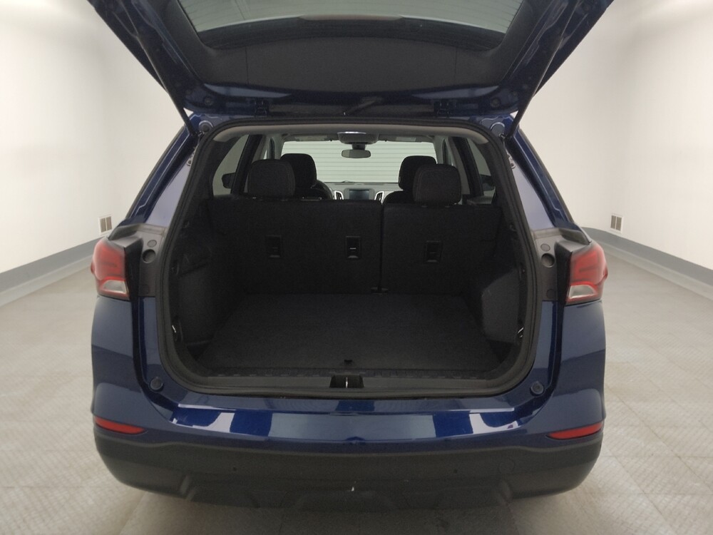 2022 Chevrolet Equinox in Lakewood, CO 80215 - 18117451 29