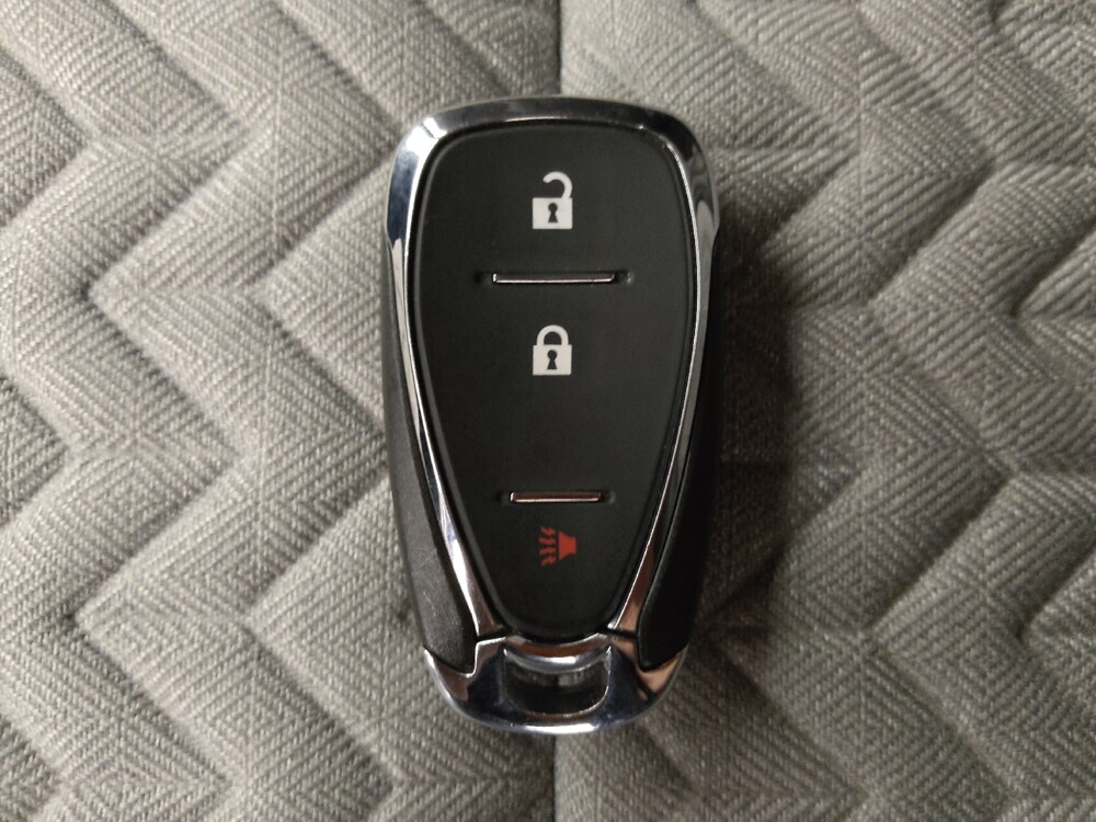 2022 Chevrolet Equinox in Lakewood, CO 80215 - 18117451 32