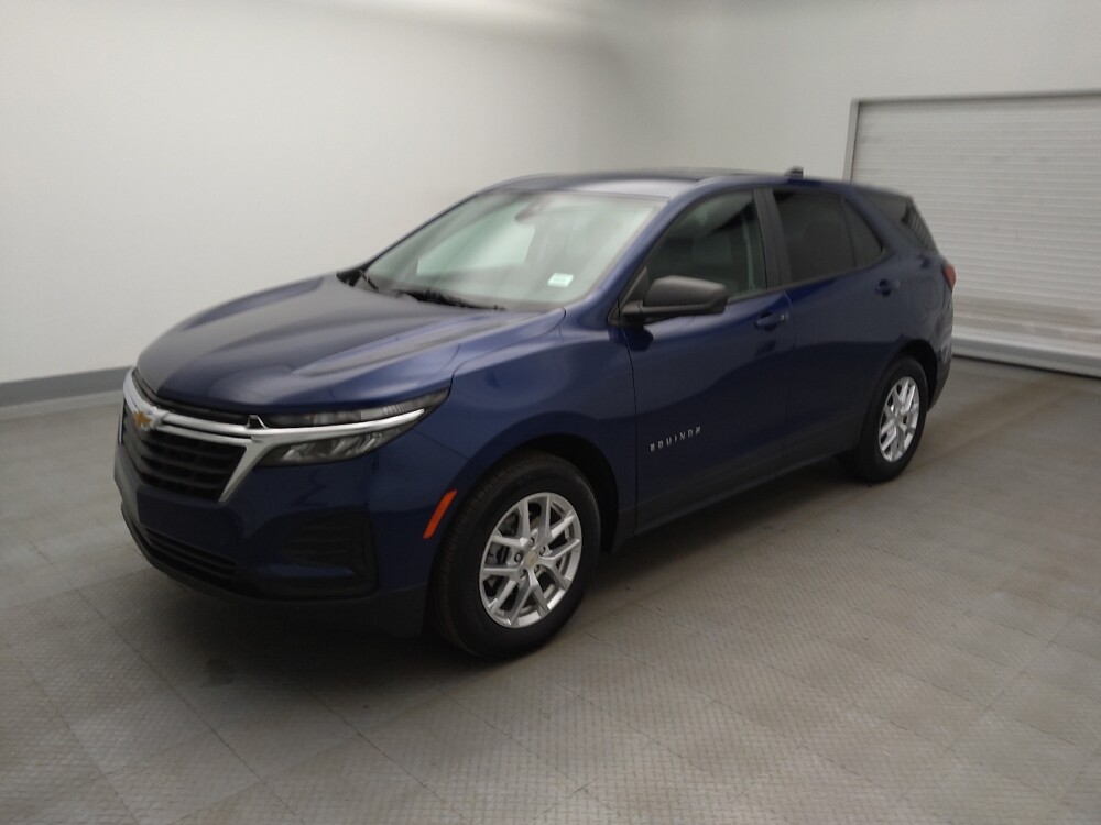 2022 Chevrolet Equinox in Lakewood, CO 80215 - 18117451 2