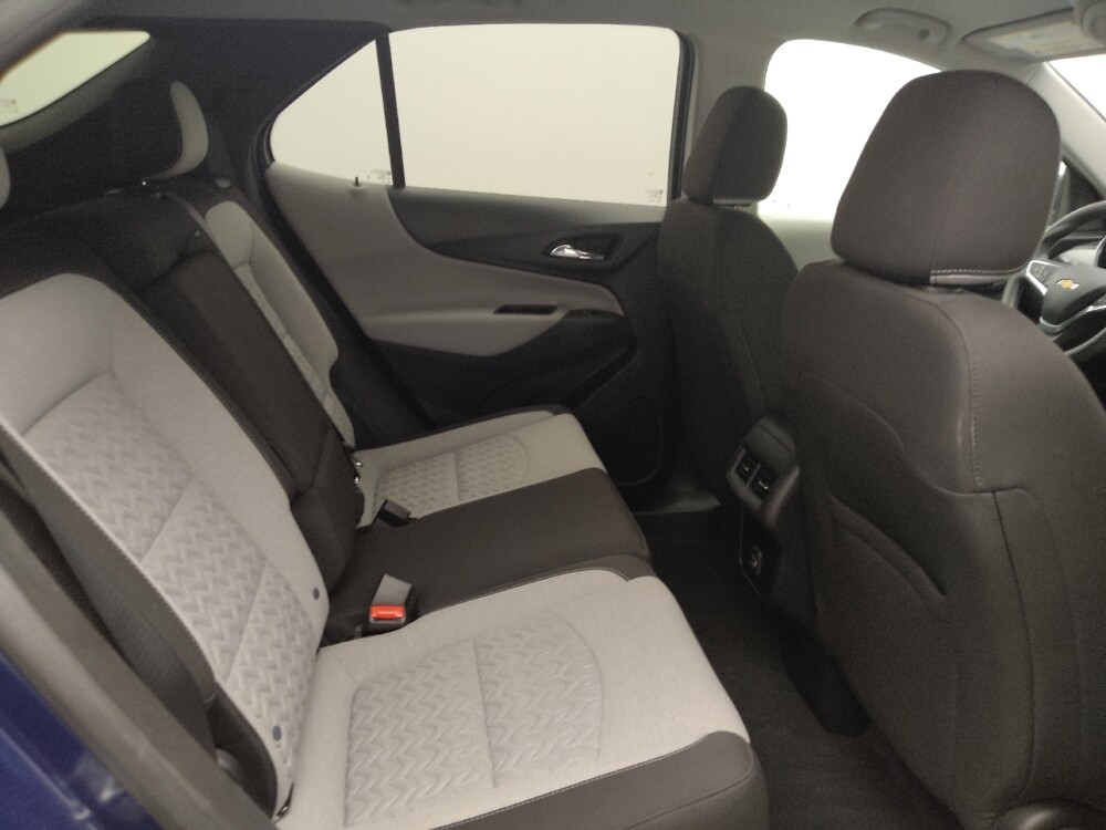 2022 Chevrolet Equinox in Lakewood, CO 80215 - 18117451 19