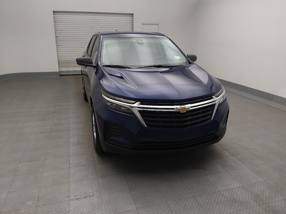 2022 Chevrolet Equinox in Lakewood, CO 80215 - 18117451 14