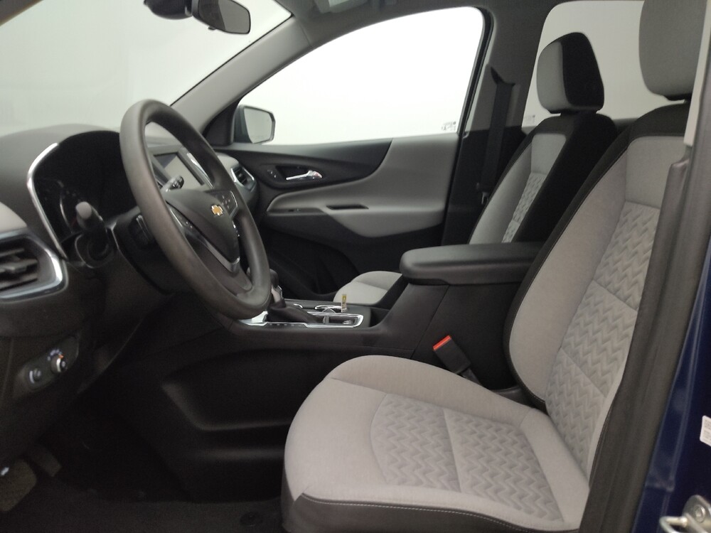 2022 Chevrolet Equinox in Lakewood, CO 80215 - 18117451 17