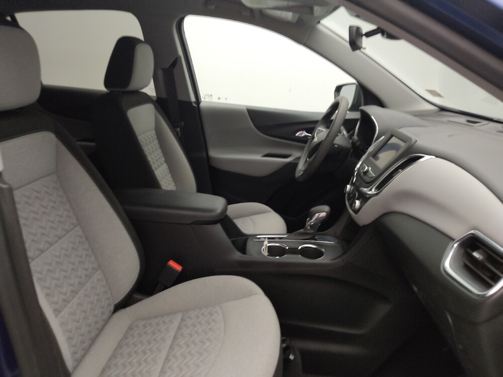 2022 Chevrolet Equinox in Lakewood, CO 80215 - 18117451 21